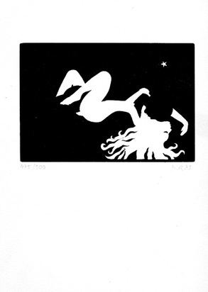 Liebespaar, 1975