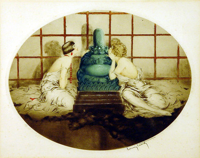 Confidence, 1926