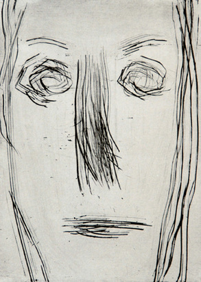 Folder. soldaten, frauen + tiere, 1995