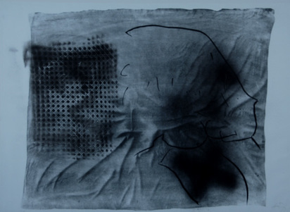 Cannage, aus "Variations", 1984