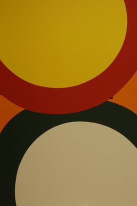 Ohne Titel, 1968