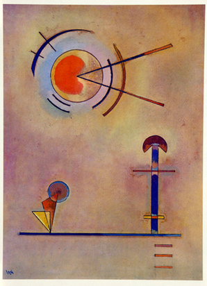 12 sheets from "Derrière le miroir": Míro (4); Calder (2); Kandinsky (1); Riopelle (2); Fiedler (1); Ubac (2)