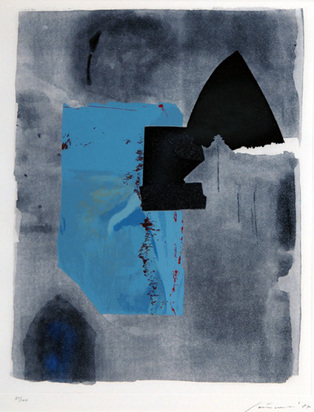 Senza titolo, 1987