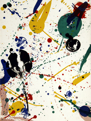 Variant of Fifty, 1965