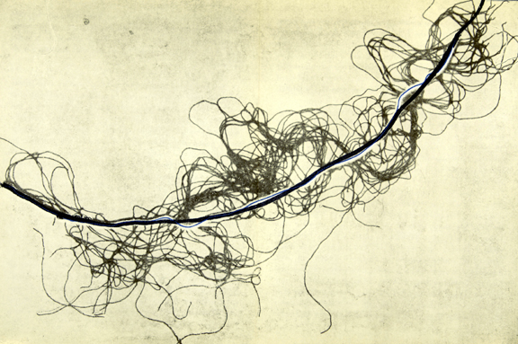 Grafik, 12 sheets from "Derrière le miroir": Míro (4); Calder (2); Chagall (1); Riopelle (2); Fiedler (1); Ubac (2)