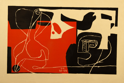 Les dés sont jetés, 1935/59