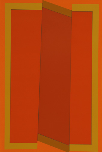 Grafik, Mappe. Dreissig Jahre Galerie d'Art Moderne Bâle, 1975