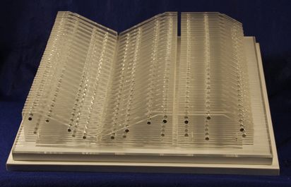 Radiator D 12, 1971