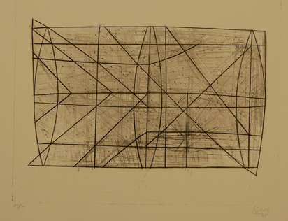 Portfolio. Sehkarten, 1971