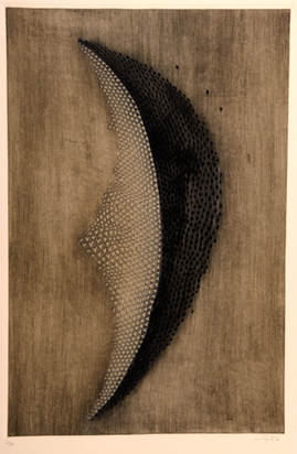 L'ombre, 1971