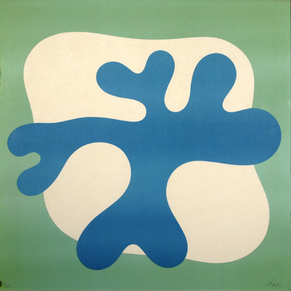 Plakat Basel, 1962