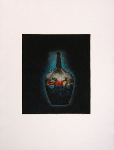 Tomoe Yokoi, Bottle