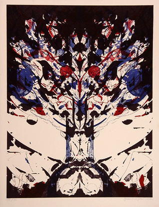 3 sheets: Idylle, 1988; Blaubart, 1992; Augenblick, 1971