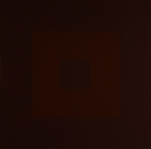 Aurélie Nemours, Composition, 1981