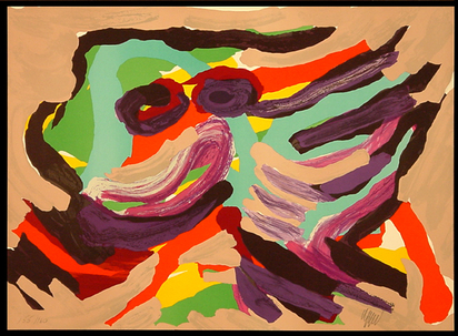 Fantastic Animal, 1979