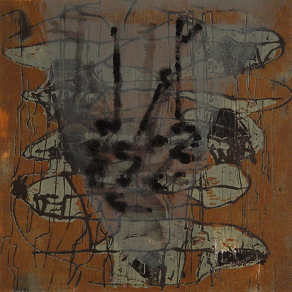 Ohne Titel, 1994