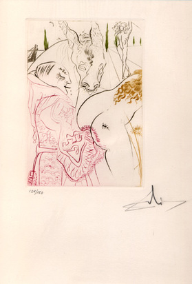 Portfolio. Le Décameron, 1972