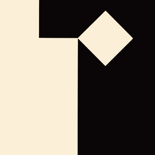 Camille Graeser, 2 Volumes 1:1, 1977