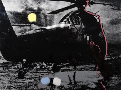 Helicopter, 1968