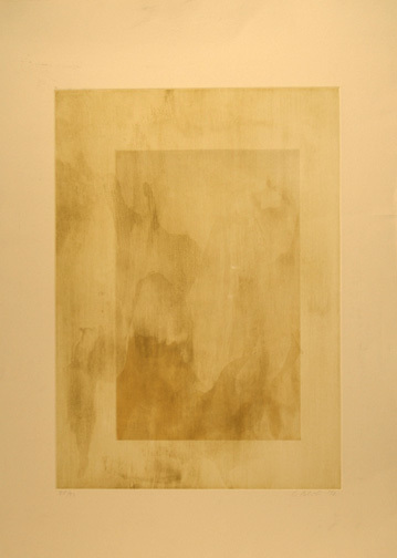 Michael Biberstein, Untitled, 1992