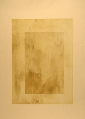 Ohne Titel, 1992