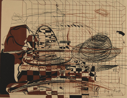 Kleiner Hutsalat, 1974/75