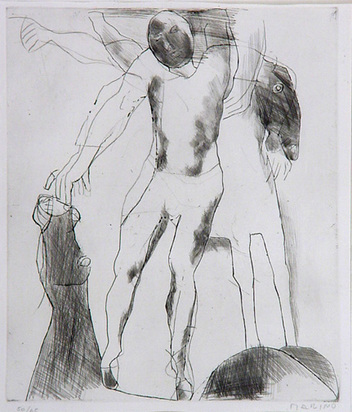 Giocoliere, 1969