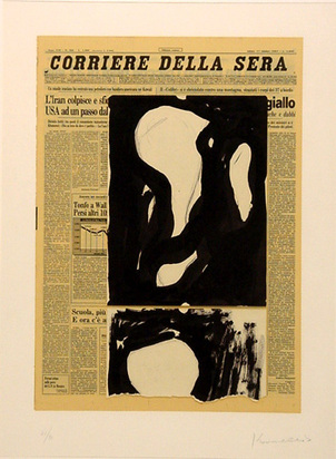 Edizione notturna, 1987
