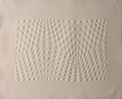 Ohne Titel, 1972