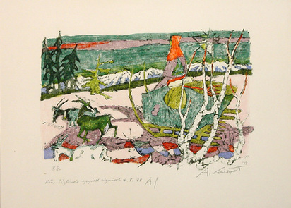 Landscape, 1978