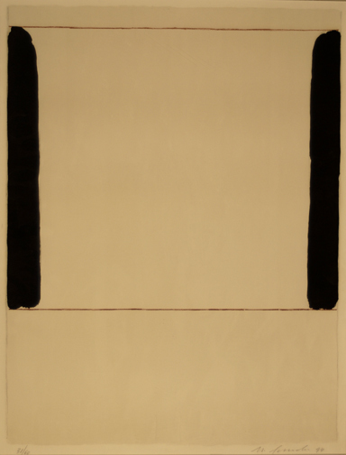 Matias Spescha, Untitled, 1994