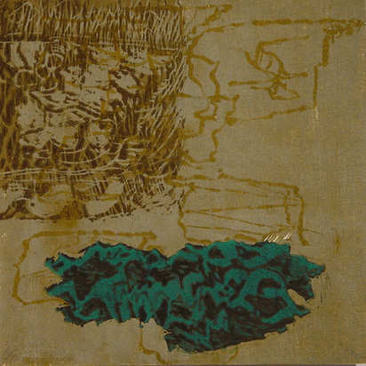 Ohne Titel, 1994