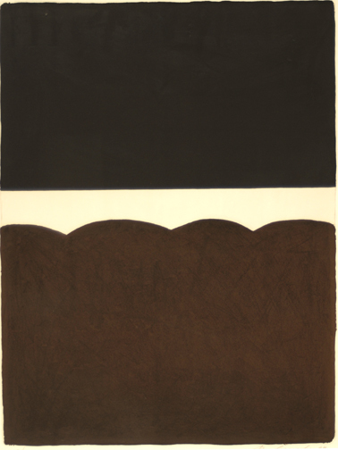 Matias Spescha, Untitled, 1994