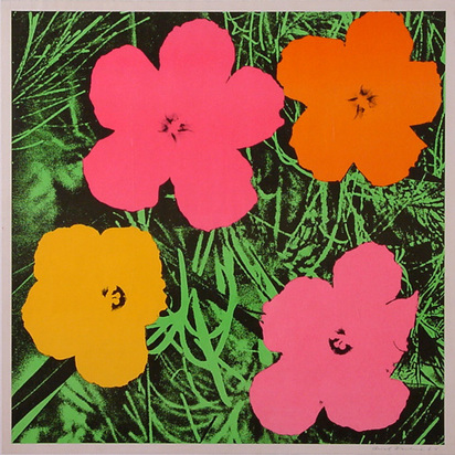 Flower, 1964
