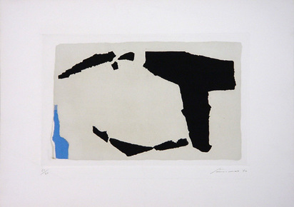 Senza titolo, 1974
