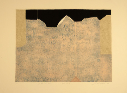 Notte italiana, 1977