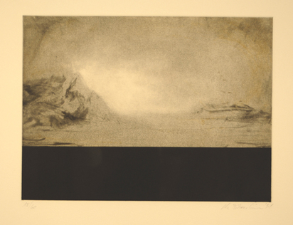 Ohne Titel, 1991