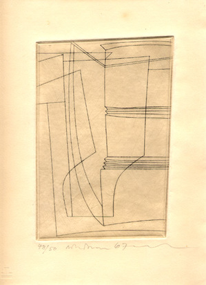 Pewter, 1967