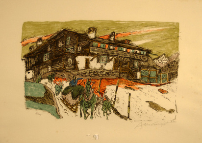Untitled, 1982