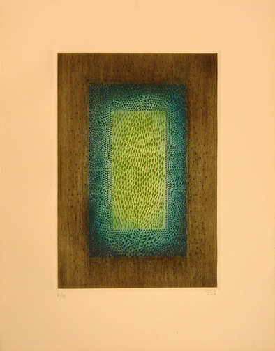 Arthur Luiz Piza, Tapis de rêve