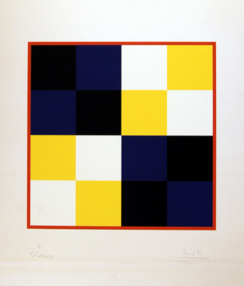 Portfolio. 11 x 4:4, 1970