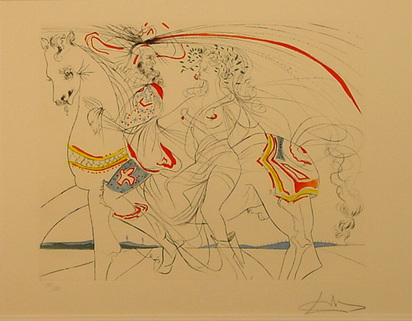 Diane de Poitiers, 1974
