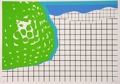 Erdbeere, 1967