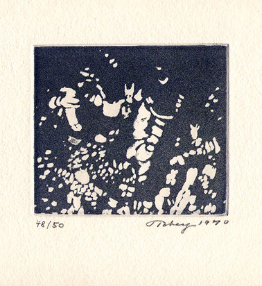 Lafranca 3.70, 1970