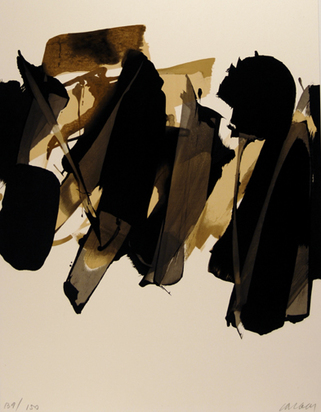 No. 14, 1964 from "Hochschulmappe St. Gallen, 1967"