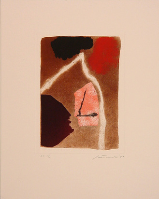 Senza titolo, 1989