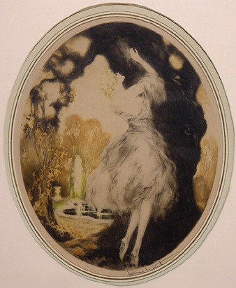Sans titre, approx. 1927