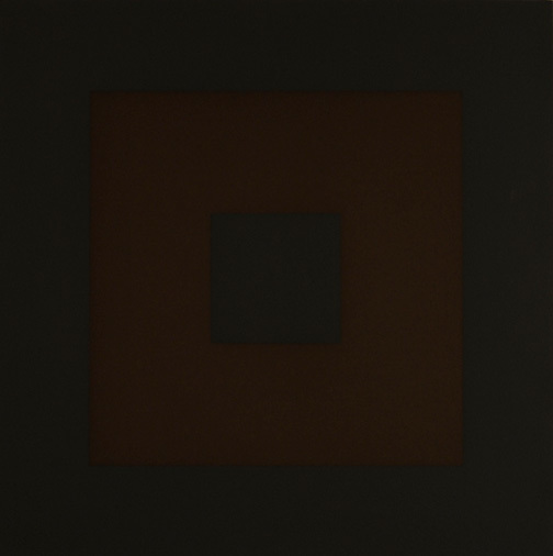 Aurélie Nemours, Composition, 1981