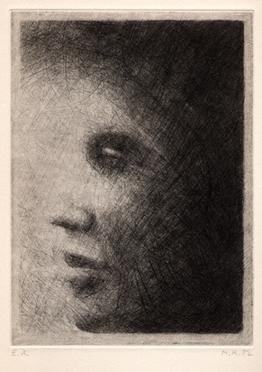 Profil III, 1982