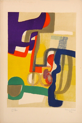 Jour de Fête, 1952
